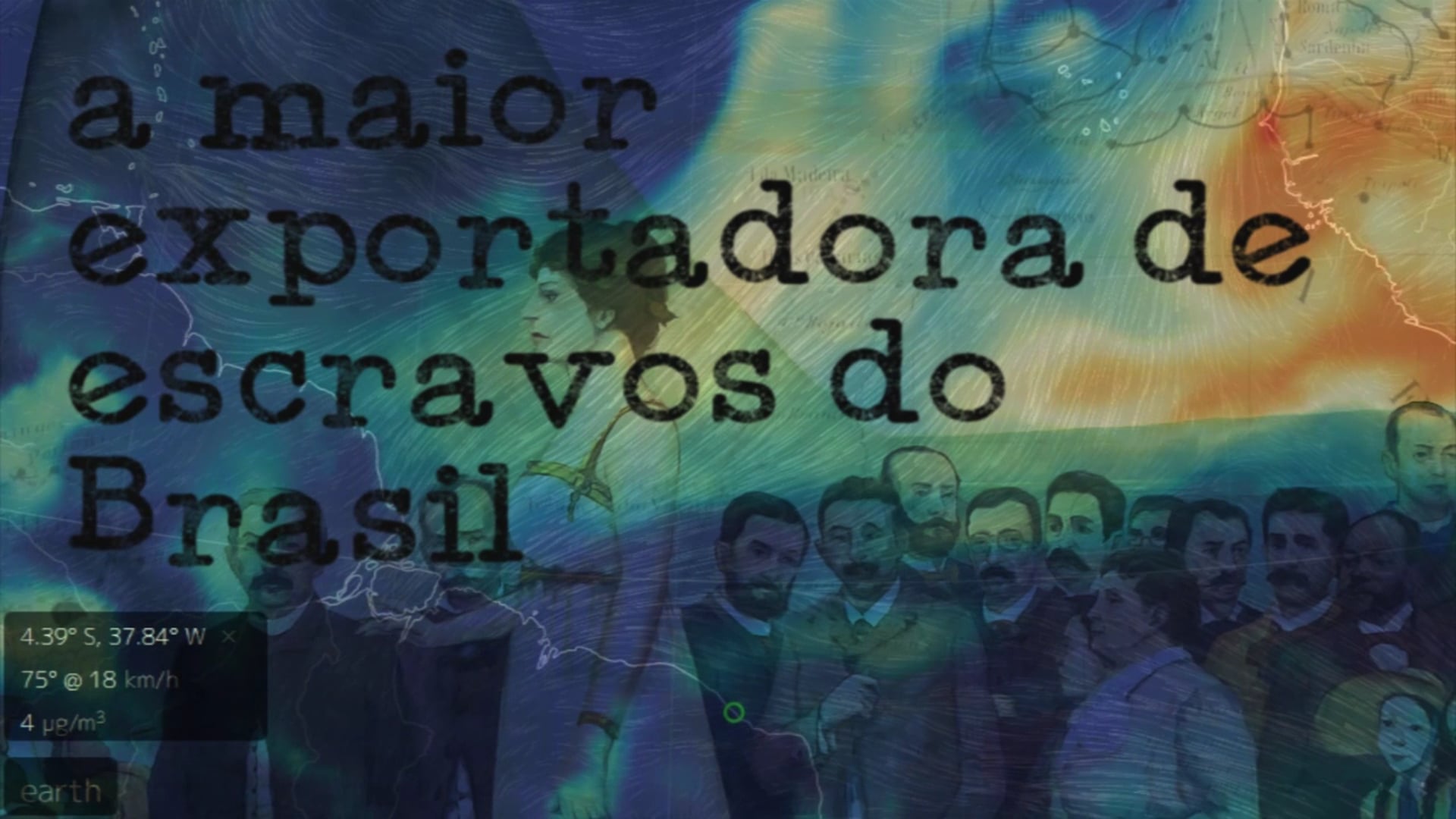 #6 - Fim