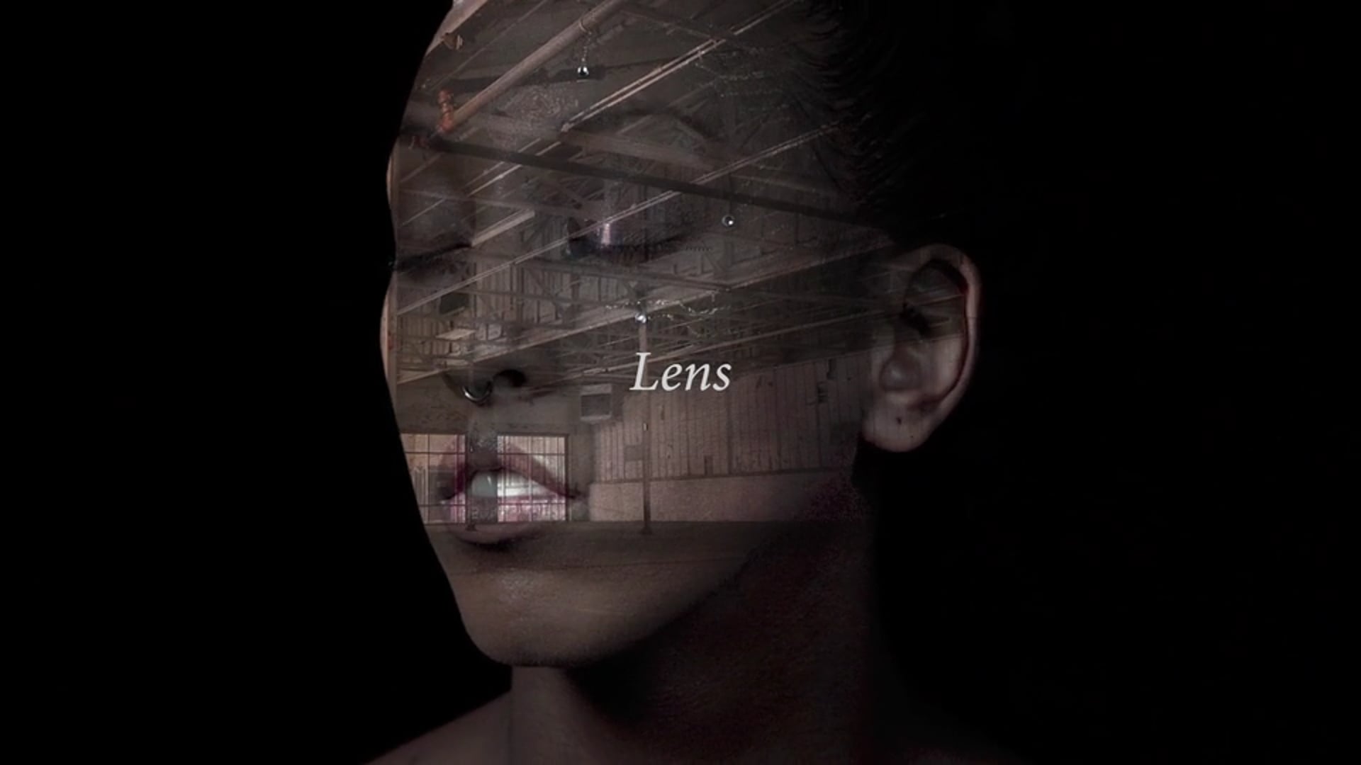 Azieb | Lens
