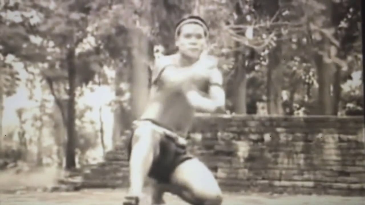 Muay Thai