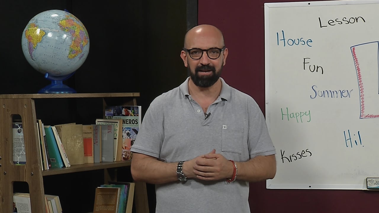 Plural of nouns, countries and nationalities
