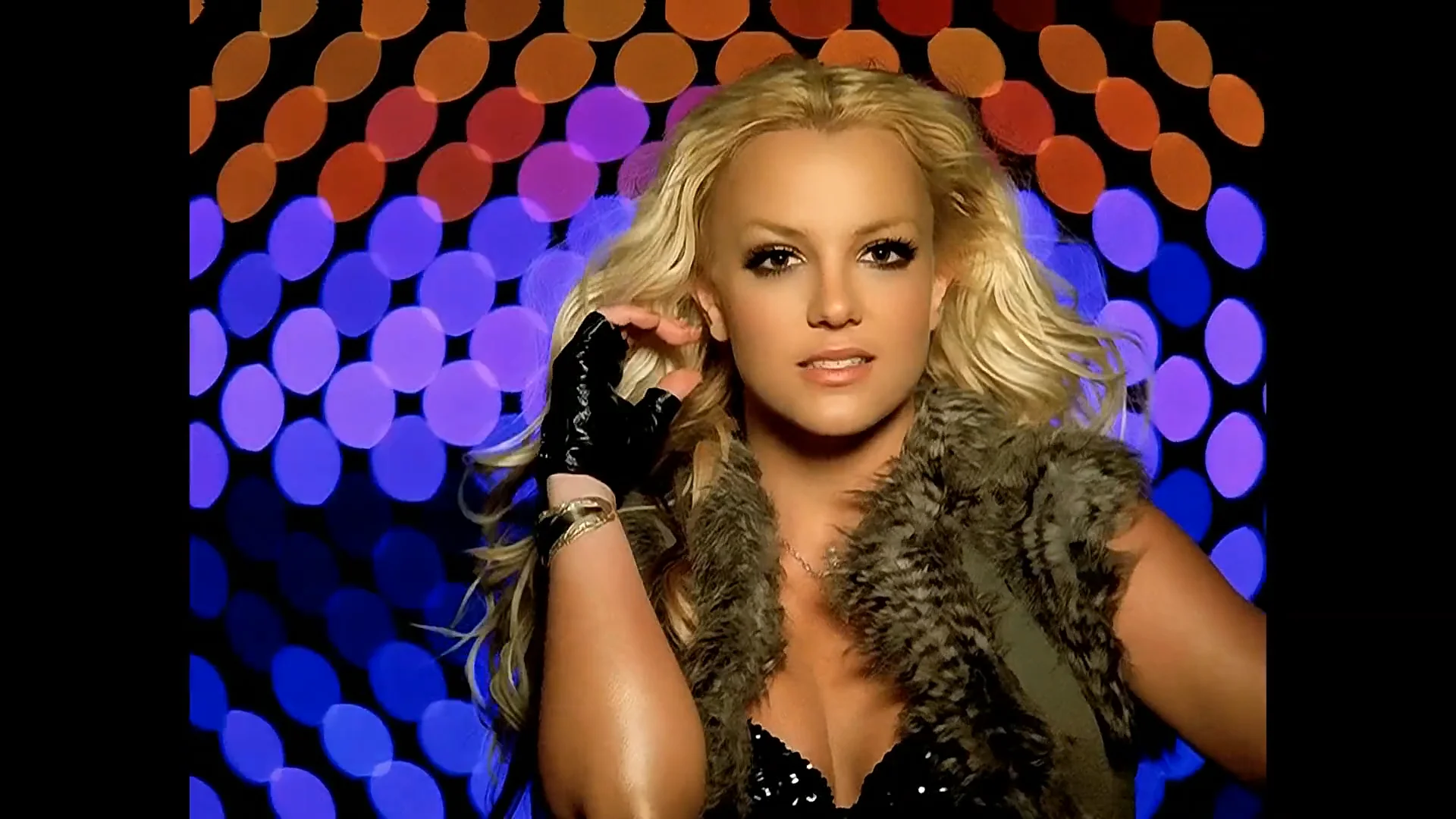 Britney Spears - Piece Of Me [Tradução] (Clipe Legendado) ᴴᴰ