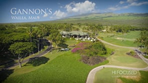 Maui Wedding Films by HI FOCUSED