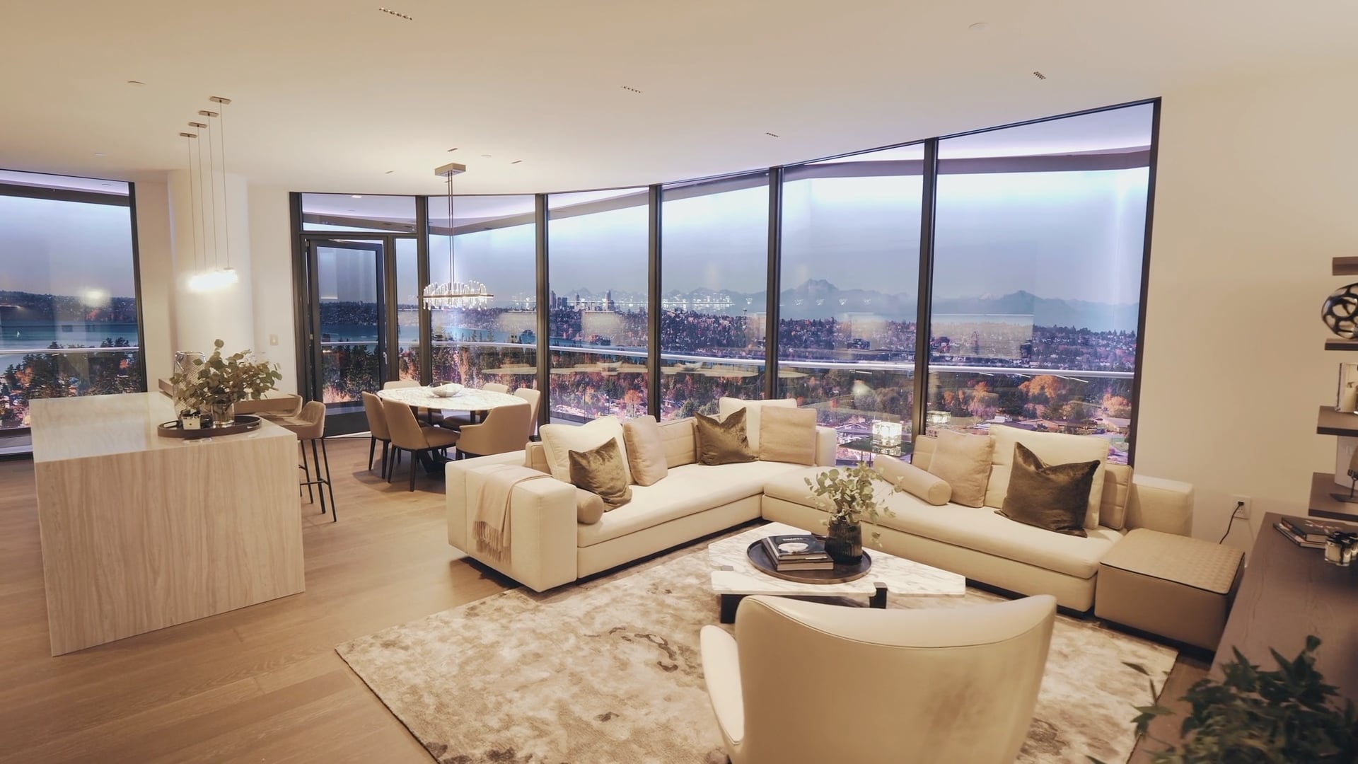 Avenue (Model Suite)