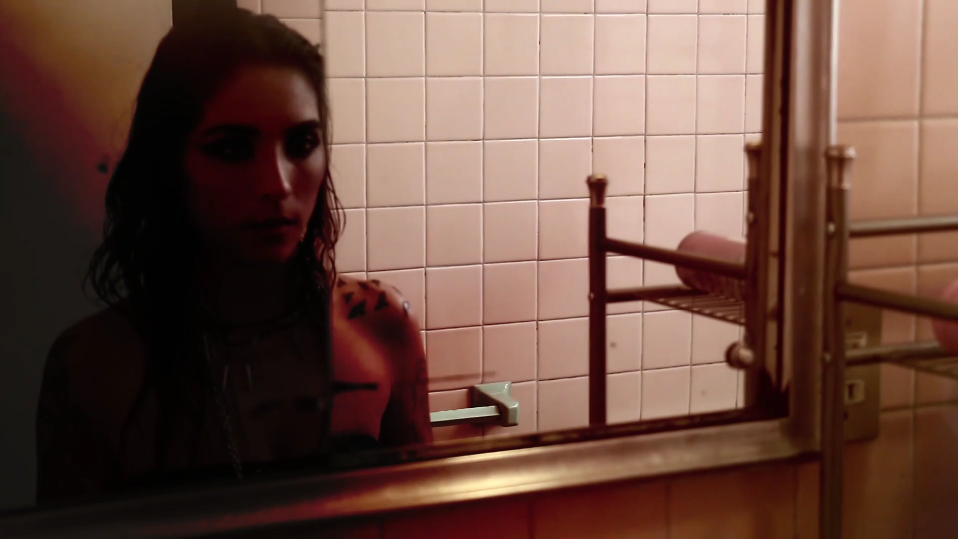 Videoclip School Project on Vimeo