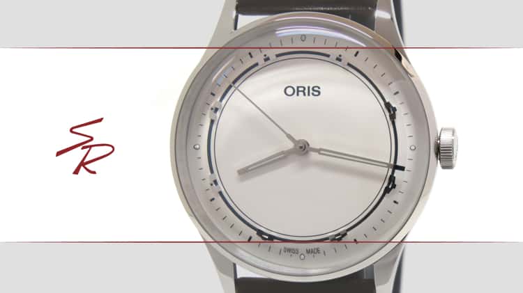 ORIS Jazz Art Blakey Limited Edition 38mm 01 733 7762 4081 Set