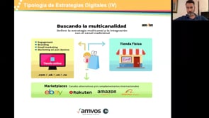 Jornada - Los marketplaces como herramientas clave en la internacionalizacin digital