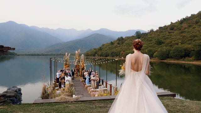 Anton and Julia | Georgia | Highlights