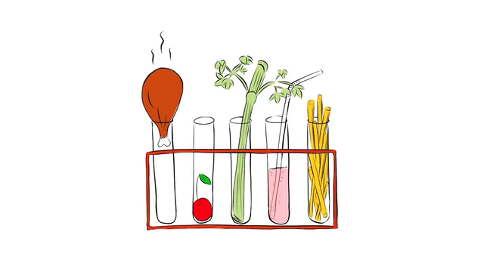 Serge Benhayon on Food