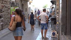 Agències de viatges: cancel·lacions dels viatges programats i estiu incert
