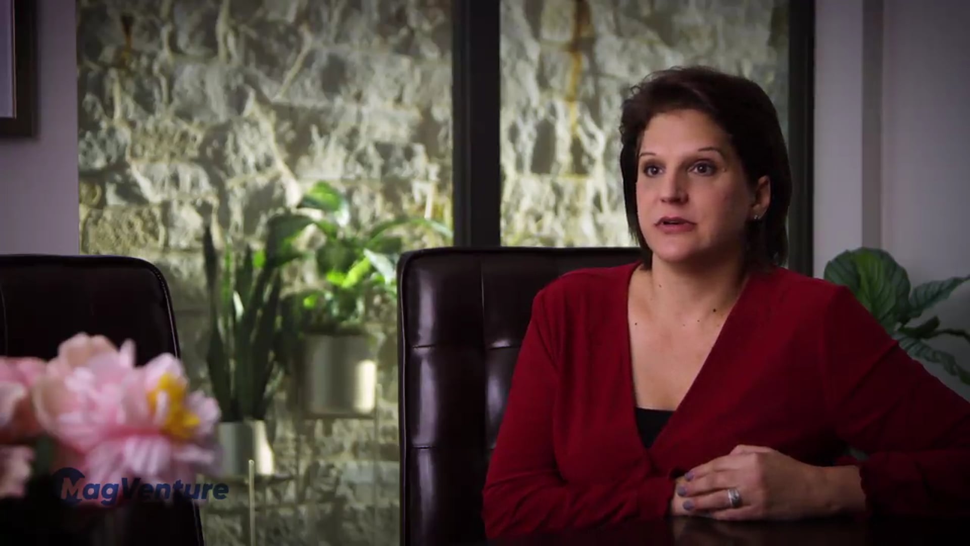 Vickie Success Story