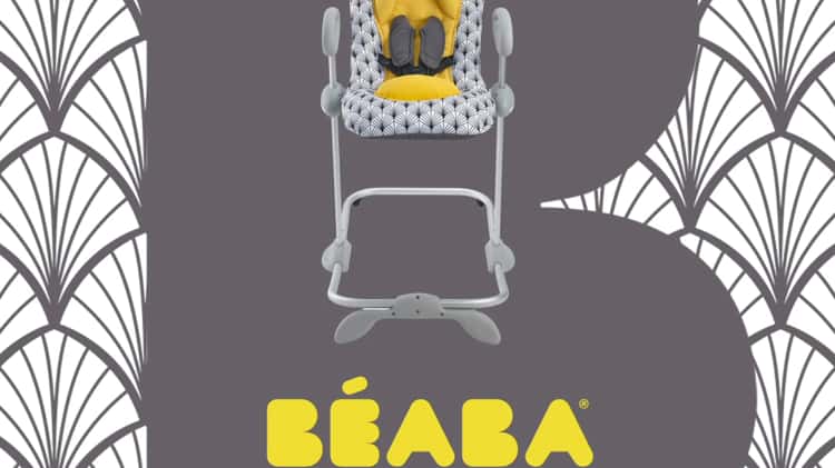 Beaba - Transat Up&Down III