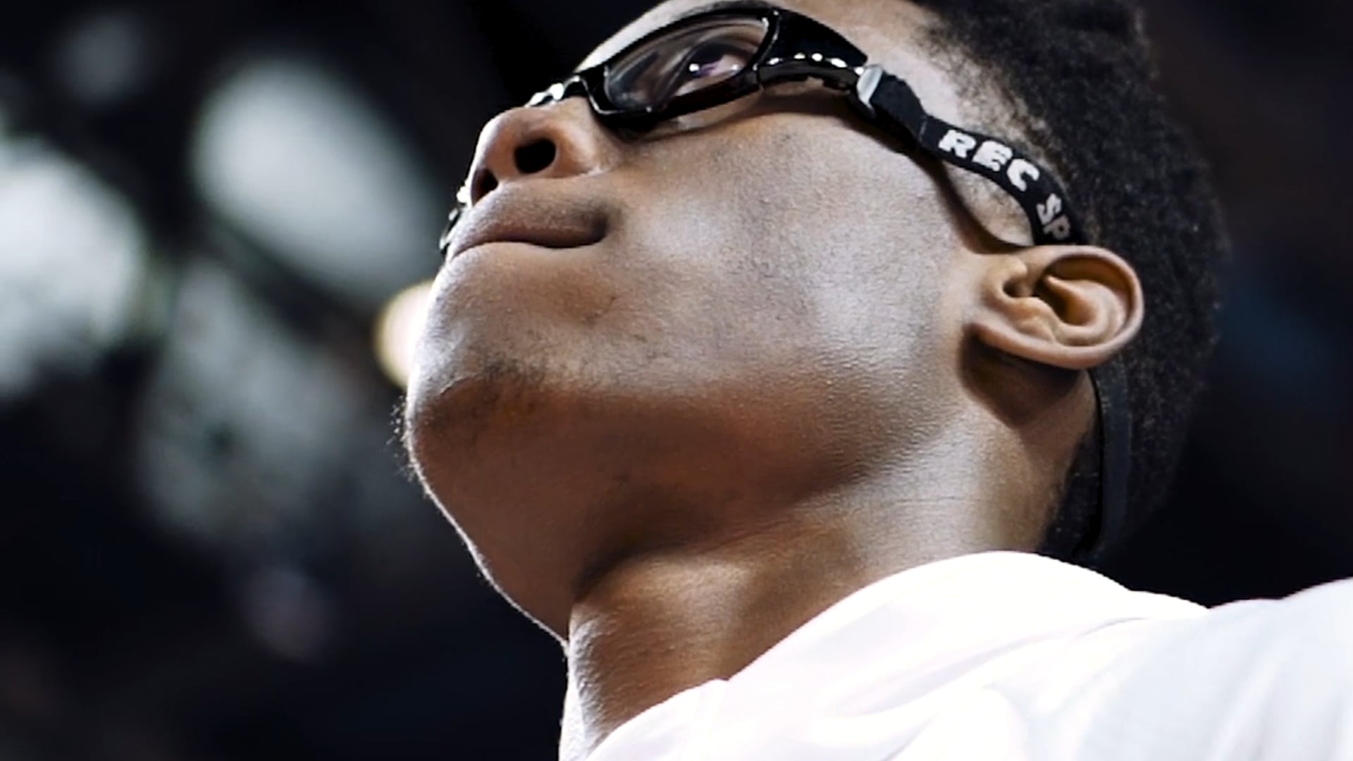 Maryland Mixtapes: Jalen Smith