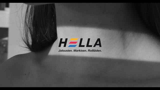 Hella TV-Spot 2020
