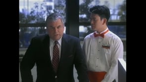 あの声が、レンタルショップのカウンターから出てきた / HOLLYWOOD VIDEO「DON」