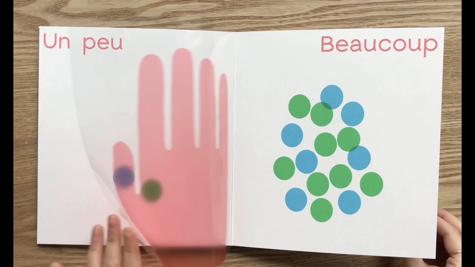 Au contraire - Bastien Contraire