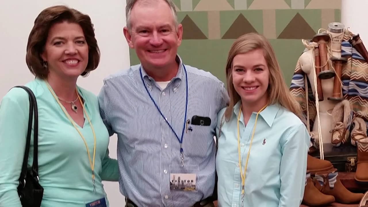 Why I Love My Bank Keese International Wool Thanks Brady National Bank