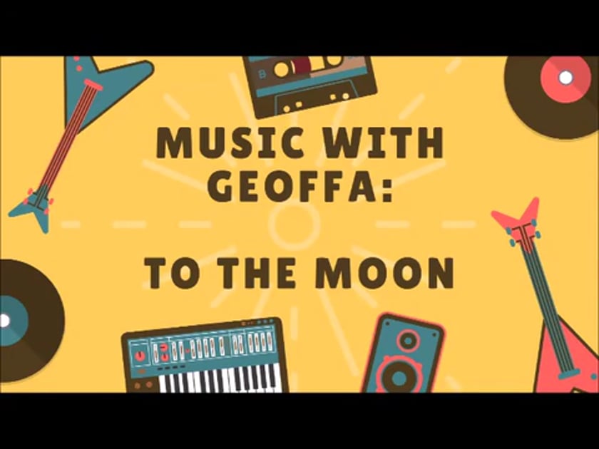 Music Cherry Garden School