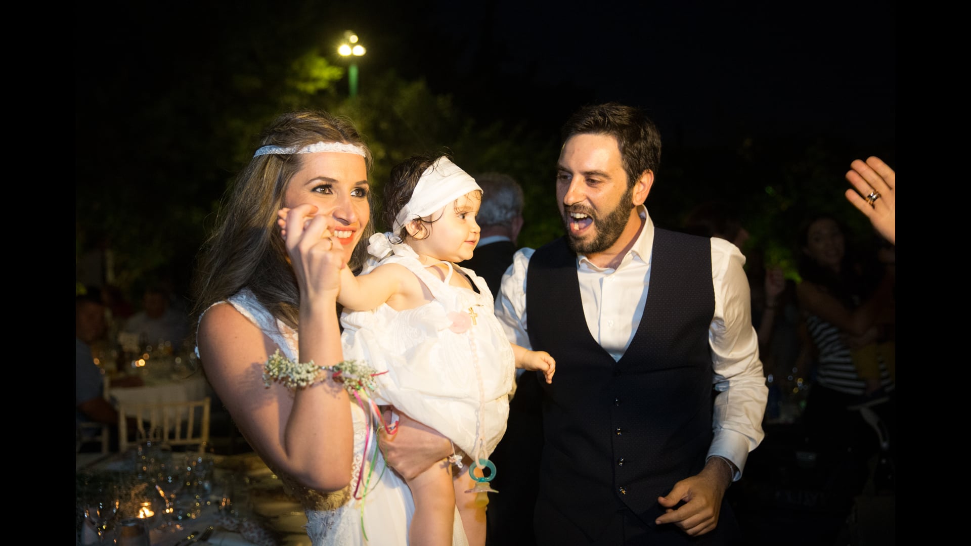 Konstantinos & Eleni