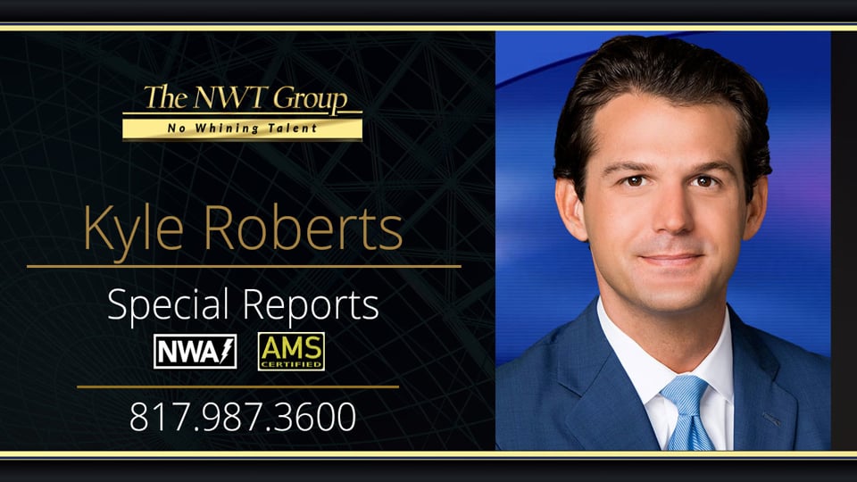Special Reports Reel