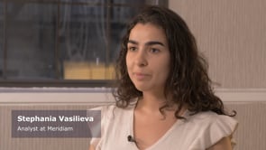 Meridiam - Customer Success Story (Stephania Vasilieva - Analyst)