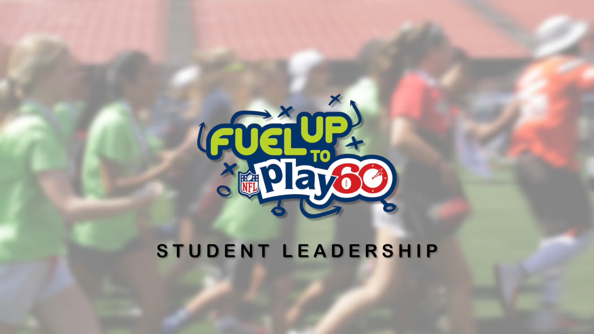 FUTP60 - STUDENT LEADERSHIP