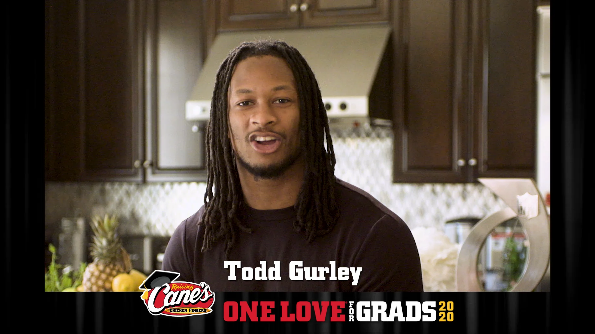 RAISING CANE'S 2020 Oswego East High School on Vimeo