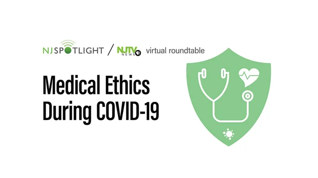 Medical Ethics Logo