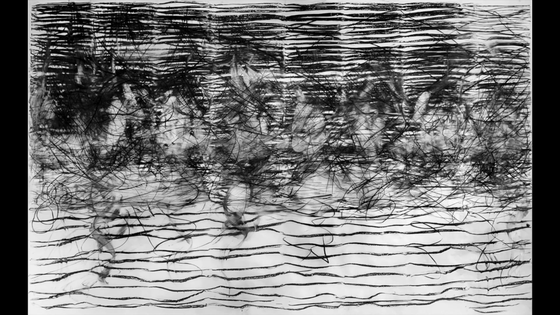 Haptic Traces
