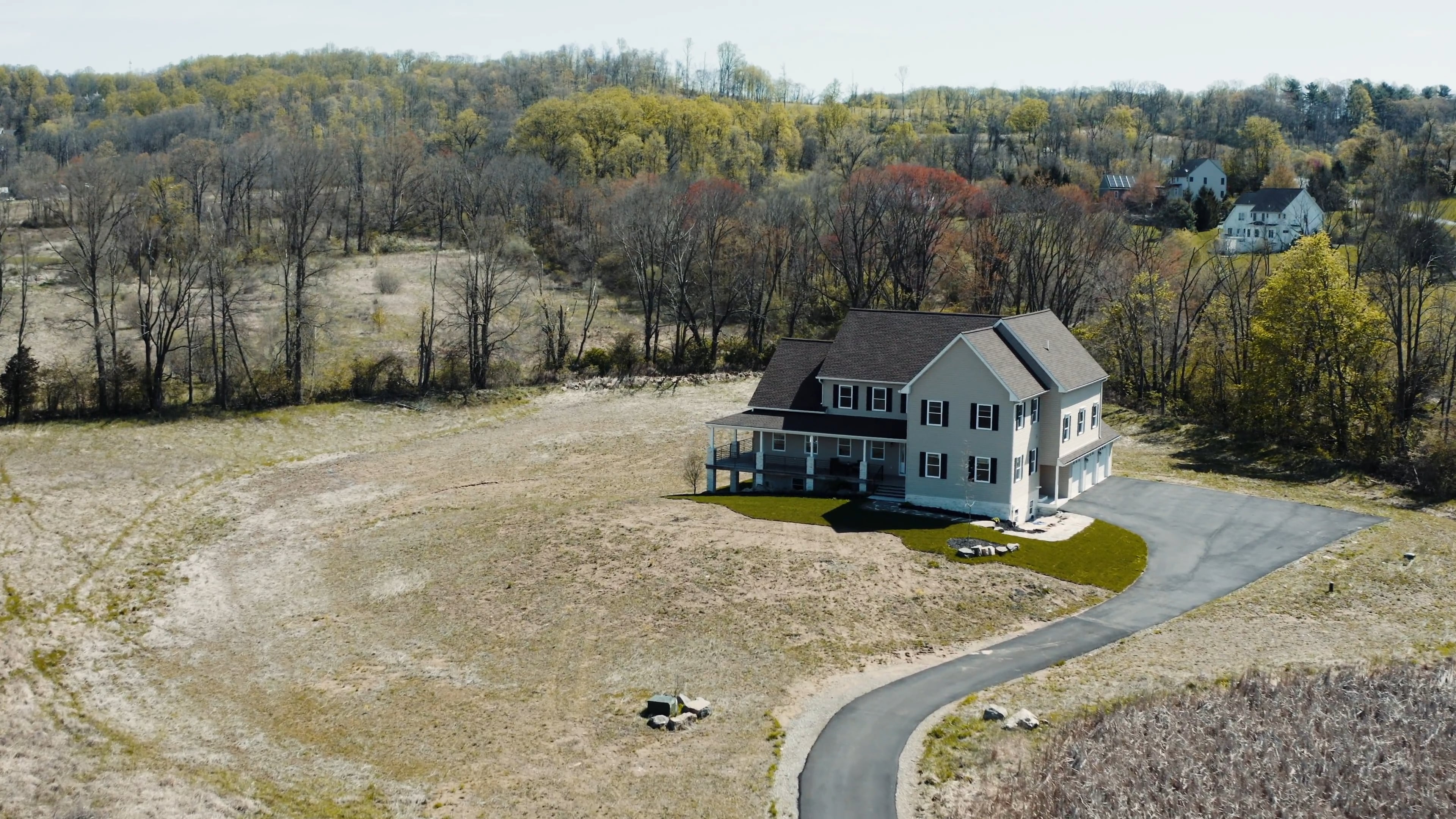 2620 Easton Rd, Hellertown, PA on Vimeo