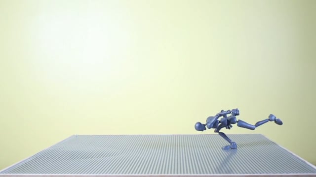 Stop Motion Reel featured image