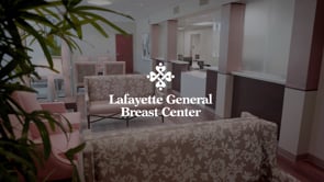 Lafayette General Breast Center