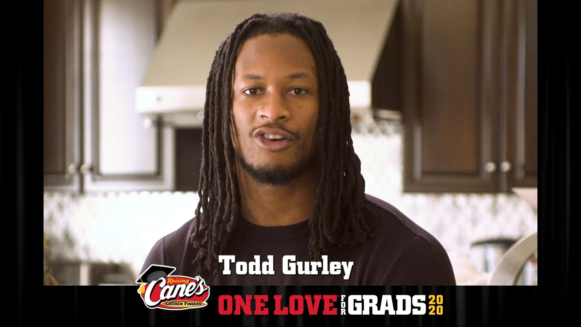 RAISING CANE'S 2020 Lakeville South High School on Vimeo