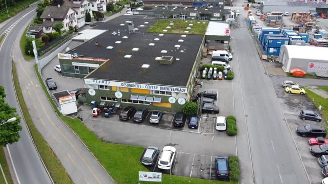 Hermap AG Orthopädie-und Rehatechnik, Elektromobile – click to open the video