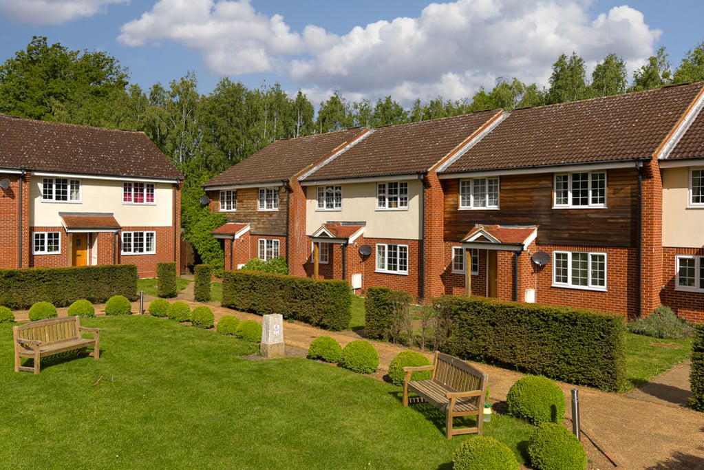 Cuddington Glade, Epsom The Personal Agent on Vimeo