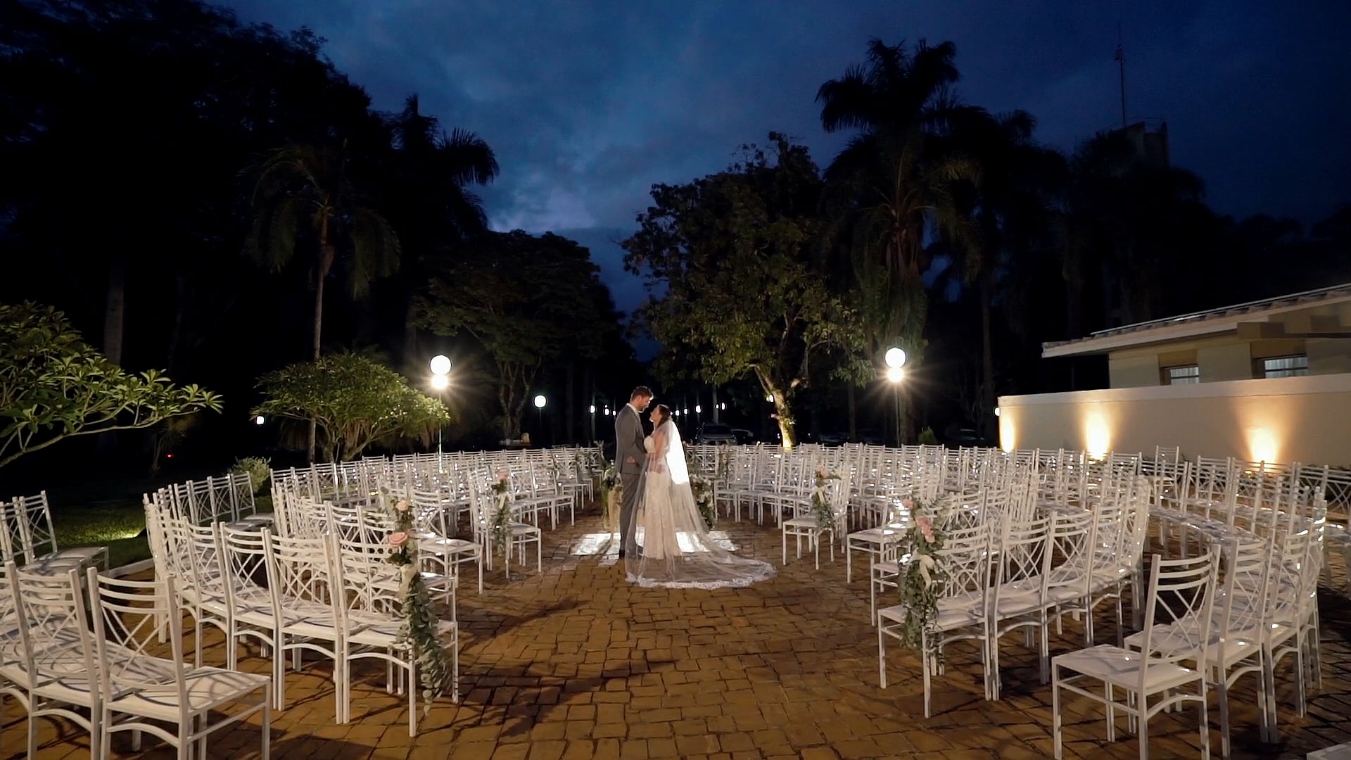 Casamento na Fazenda Santa Inez em Monte Alto-SP | Gabi e Bruno