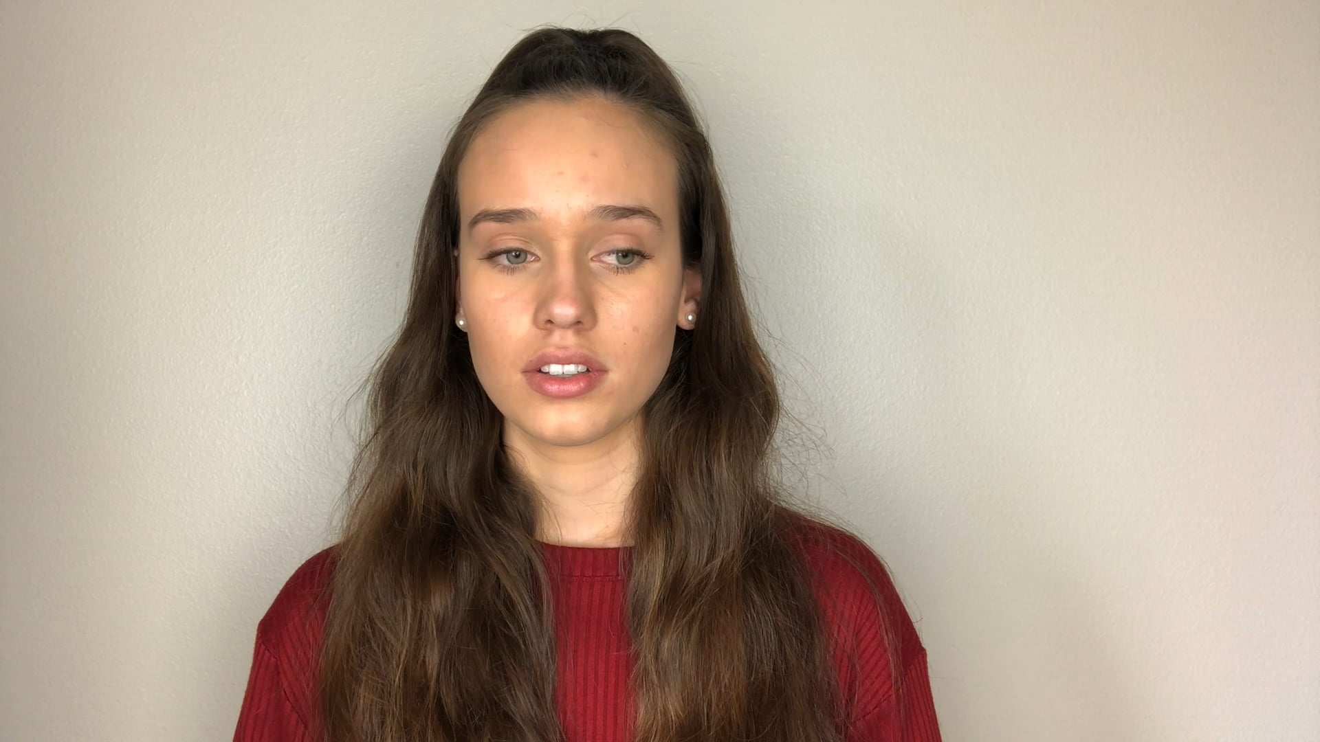 Jessica Audition on Vimeo
