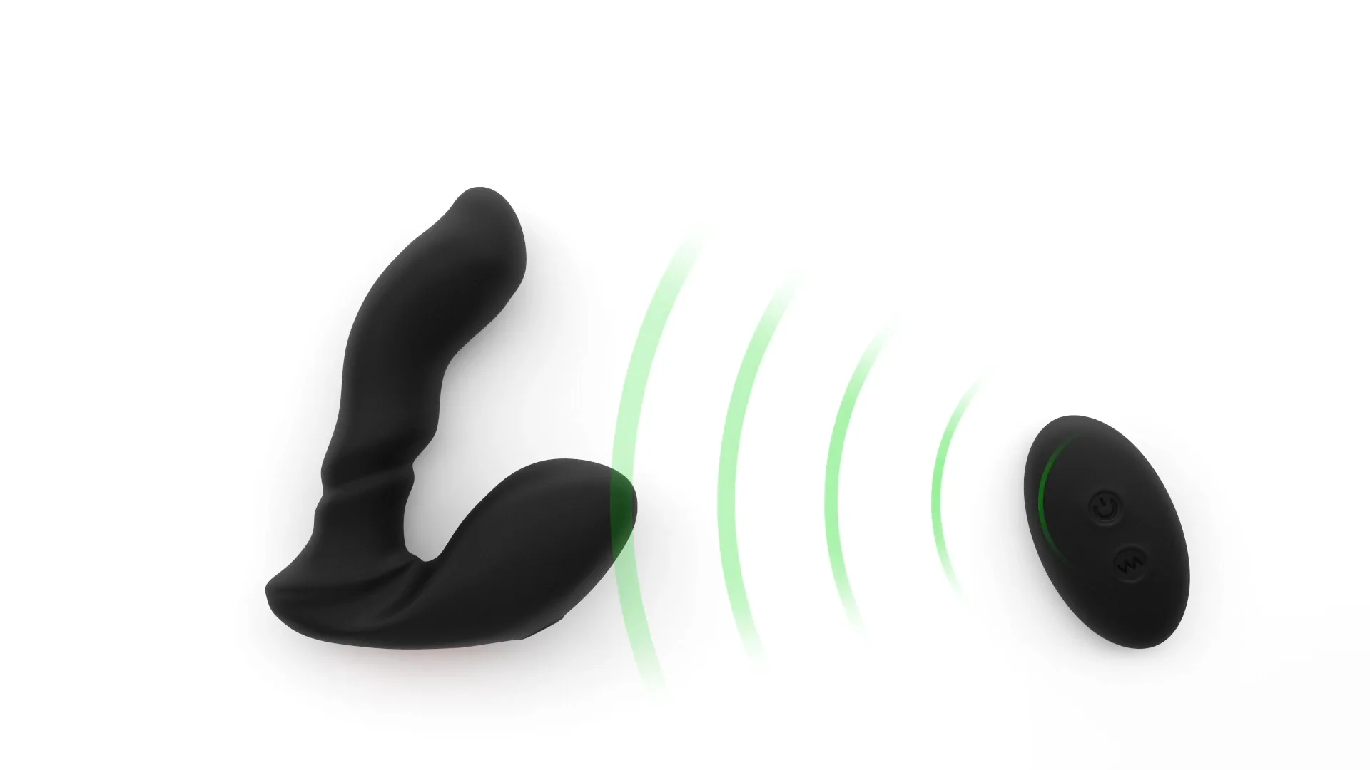 Autoblow Prostate Pulse Prostate Massager