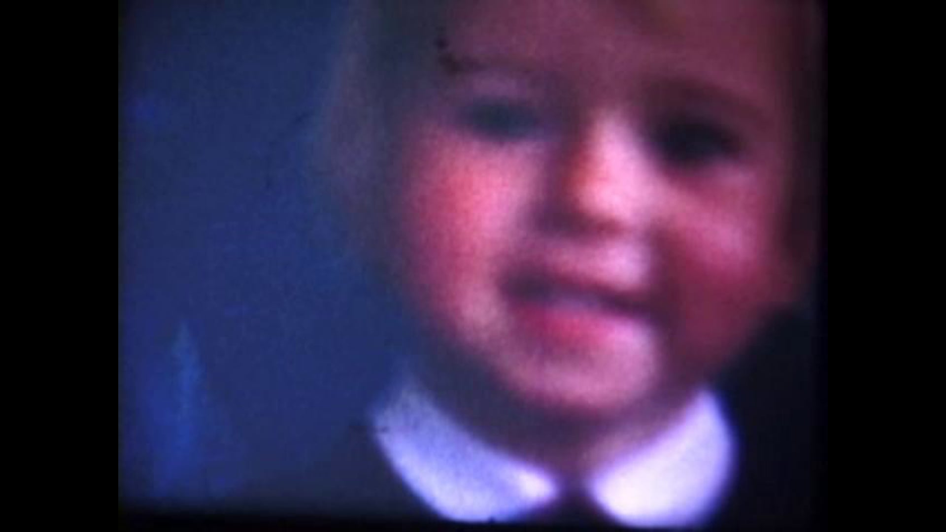 A WARM, COMFORTING HOME (doc short) writer, director, editor