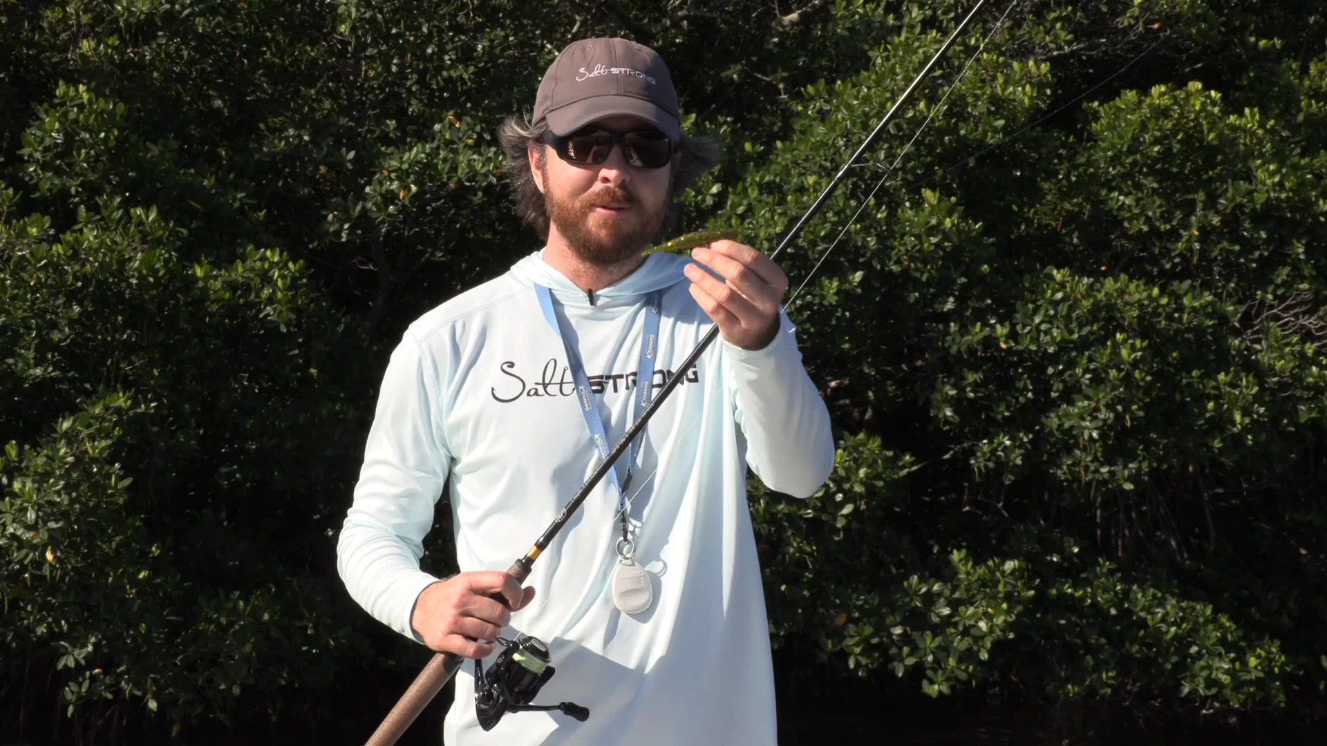 Alabama Lep Tailess Tip