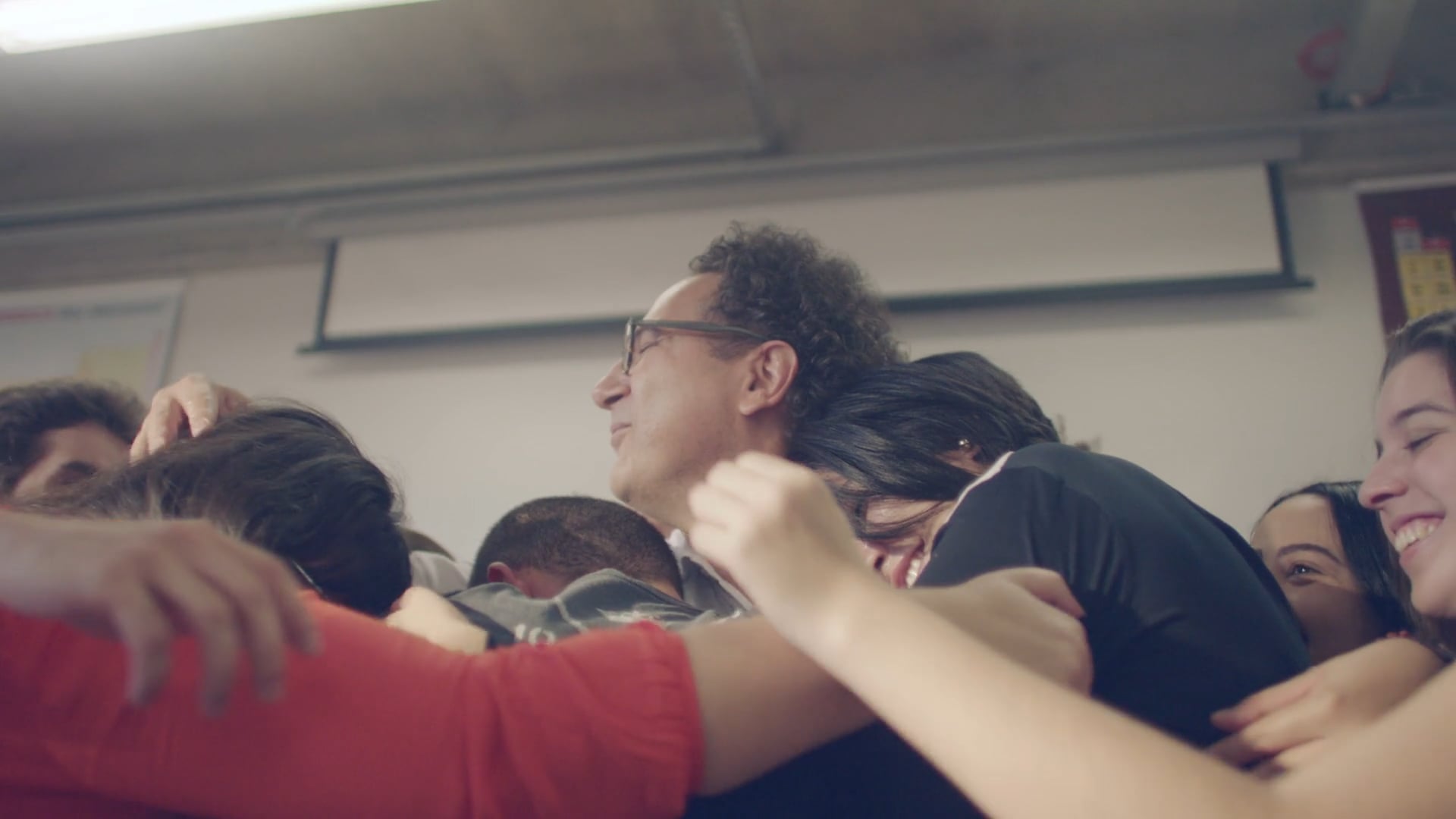 ITAU SOCIAL | A Busca do Professor