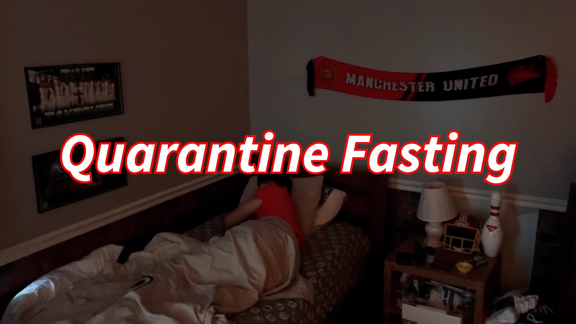 Quarantine Fasting by Zane Adnan on Vimeo