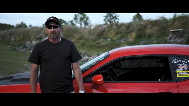 Weekend Warriors: Dave
