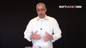 Battleground Part 4 - The False Alarm