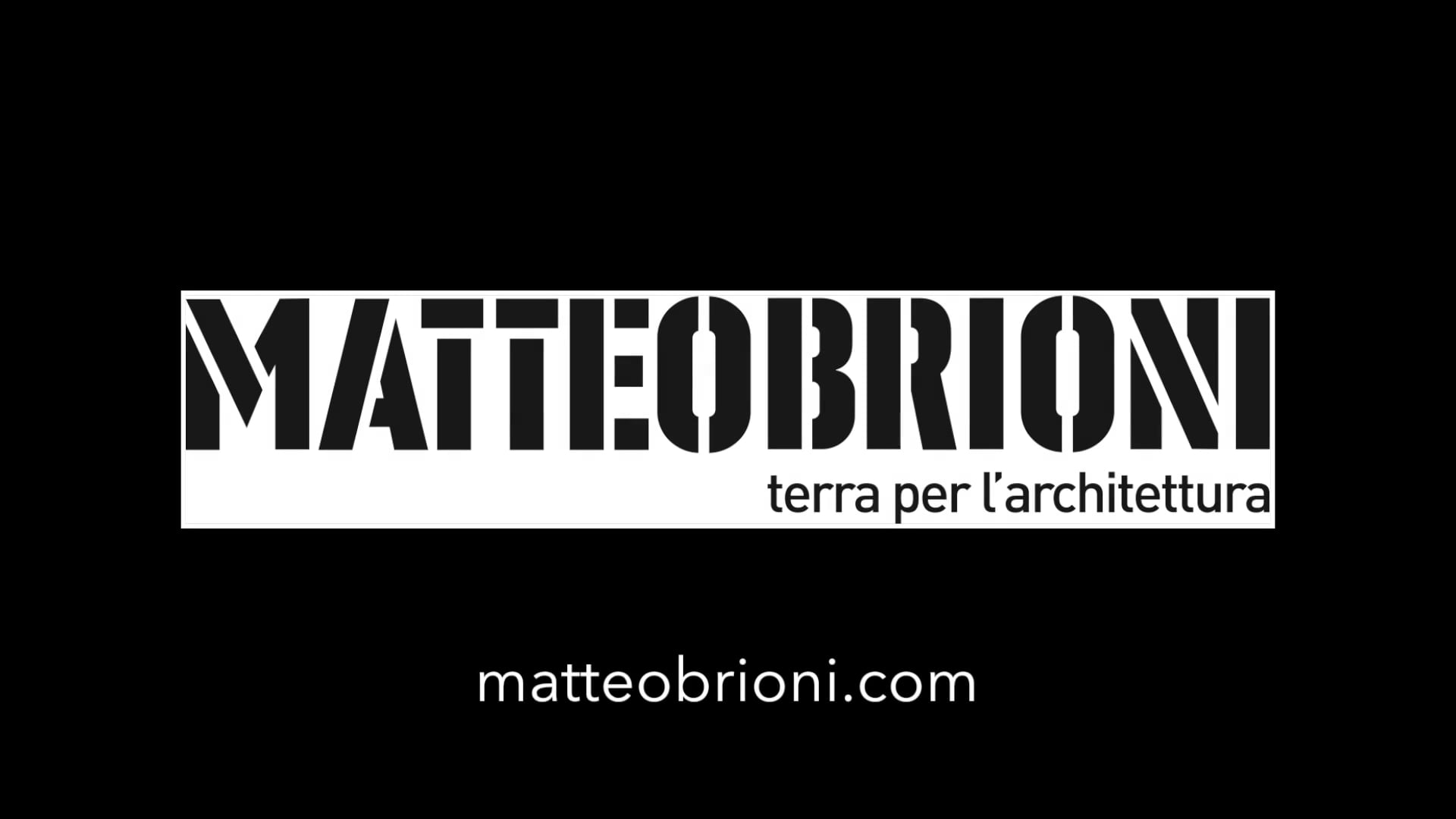 Matteo Brioni - Tutorial Terravista Natural