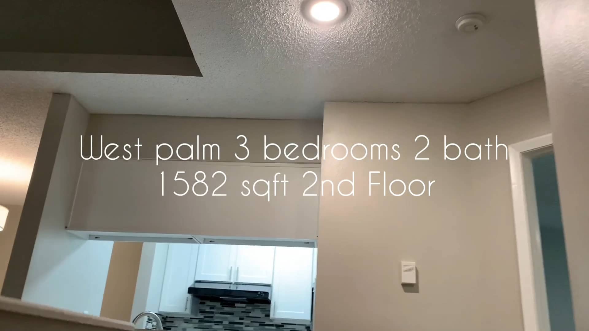 Amberly place 3 bedroom west palm on Vimeo