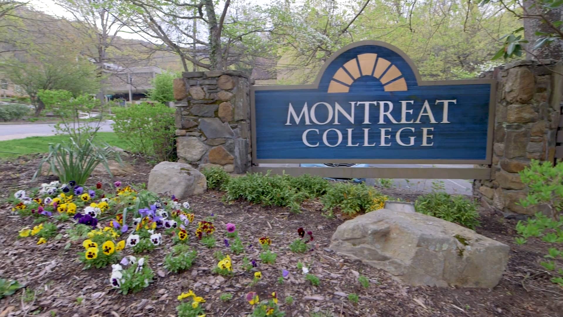 Montreat College - Virtual Campus Tour on Vimeo