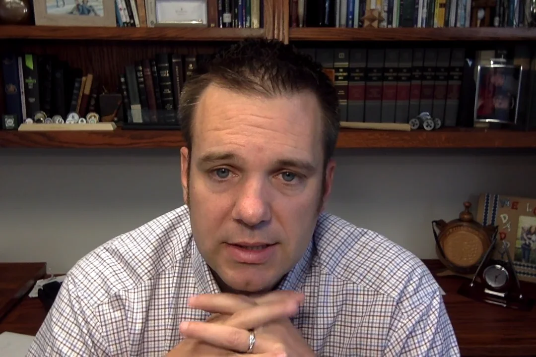 Bible Studies for Life - Serving on Vimeo