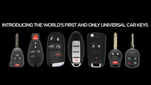 Nissan Universal Smart Key