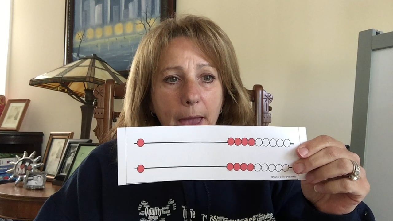 Math unit 6 mod 4 session 5 on Vimeo