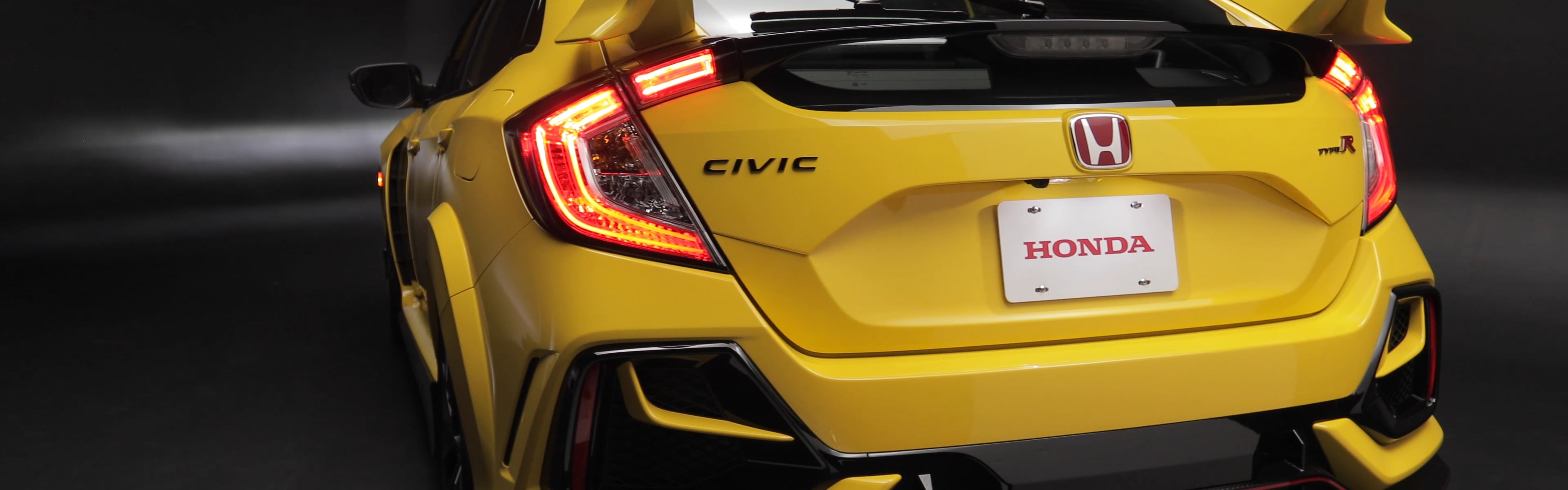 Canadau0027s limited-edition 2021 Honda Civic Type Rs sold out in minutes